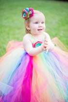 Look at how she's grown!